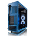 Fractal Design Focus G Blue Window